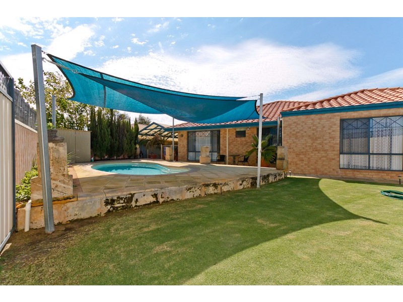 37 Shalimar Rise, Currambine WA 6028