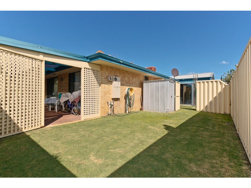 37 Shalimar Rise, Currambine WA 6028