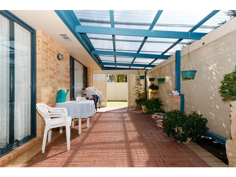 37 Shalimar Rise, Currambine WA 6028