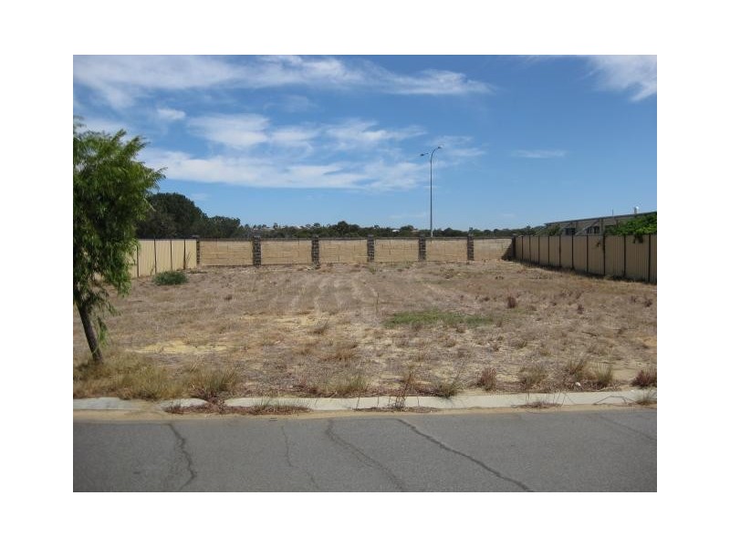 Lot 291, 14 Lyssos Way, Tapping WA 6065