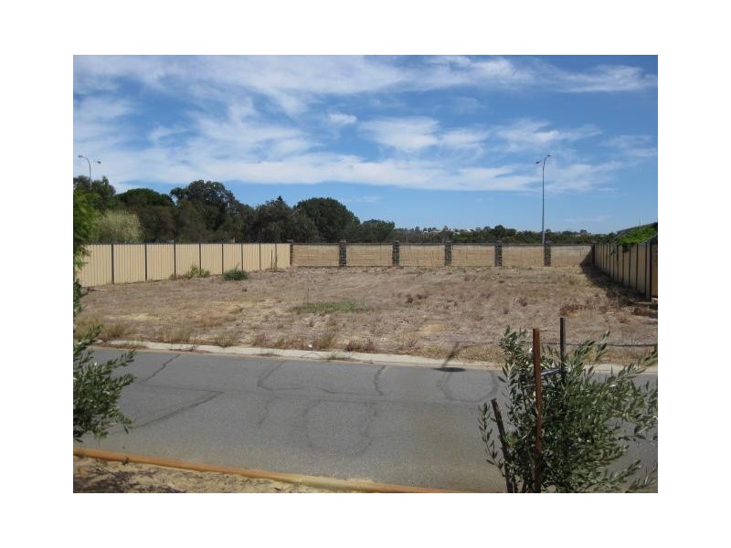 Lot 291, 14 Lyssos Way, Tapping WA 6065