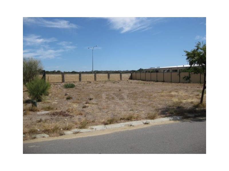 Lot 291, 14 Lyssos Way, Tapping WA 6065