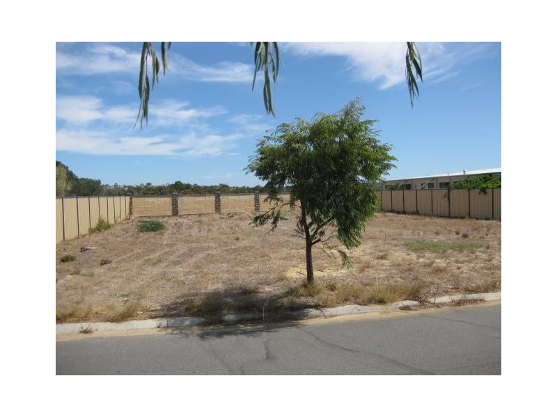 Lot 291, 14 Lyssos Way, Tapping WA 6065