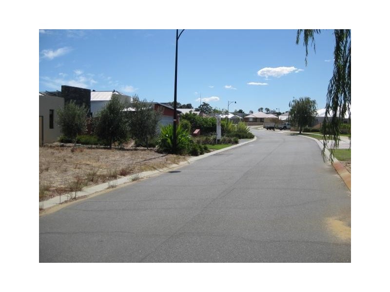Lot 291, 14 Lyssos Way, Tapping WA 6065