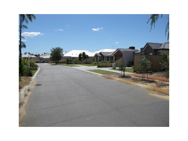 Lot 291, 14 Lyssos Way, Tapping WA 6065