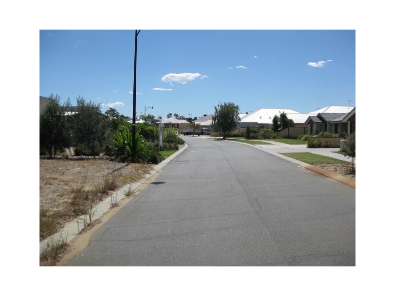 Lot 291, 14 Lyssos Way, Tapping WA 6065