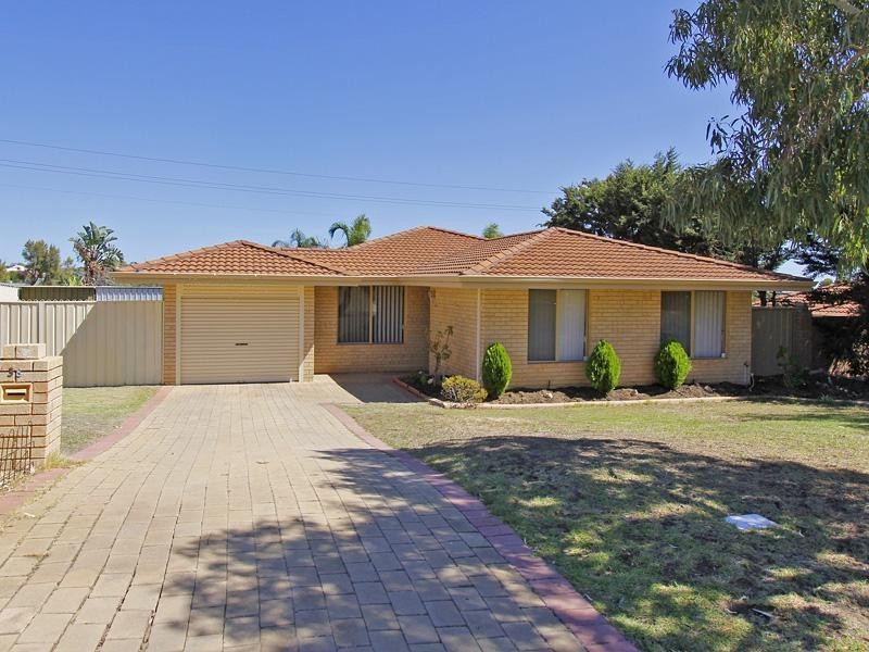 38 Otisco Crescent, Joondalup WA 6027