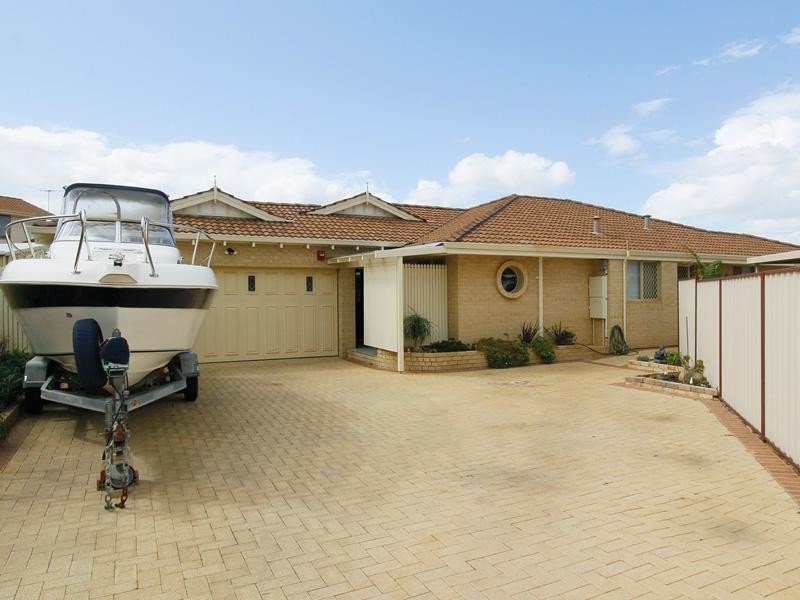 28B Lady Evelyn Retreat, Joondalup WA 6027