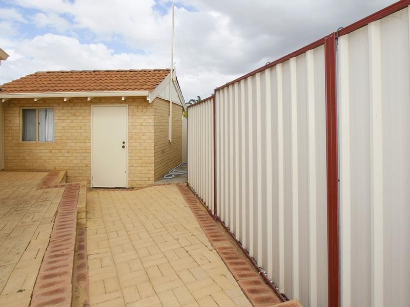 28B Lady Evelyn Retreat, Joondalup WA 6027