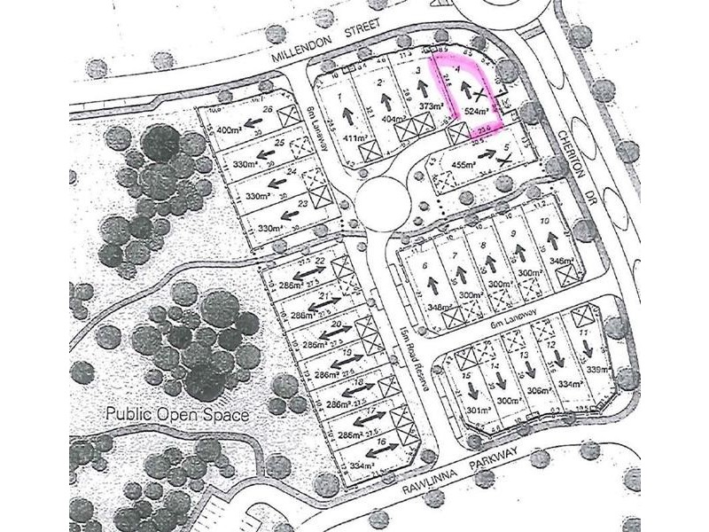 Millendon Street, Carramar WA 6031