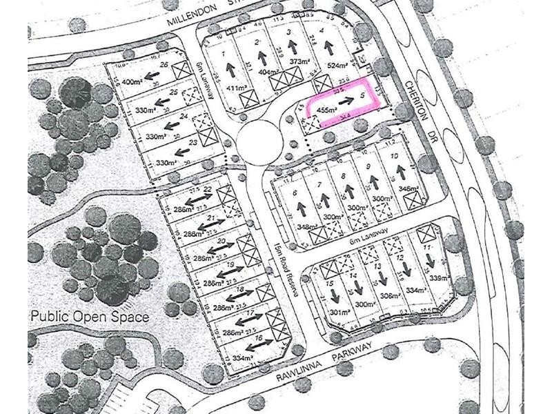 Cheriton Drive, Carramar WA 6031