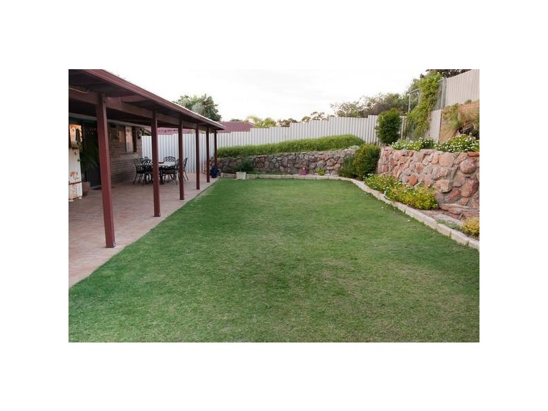 122 Camberwarra Drive, Craigie WA 6025