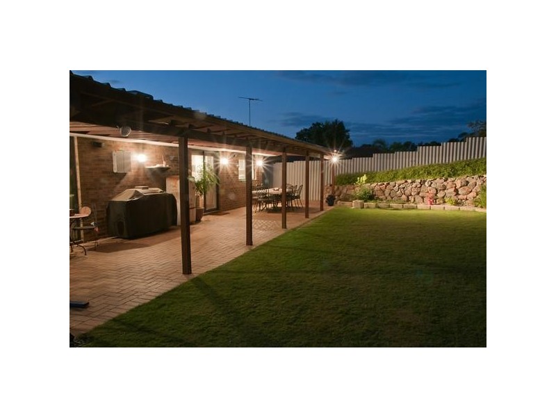 122 Camberwarra Drive, Craigie WA 6025