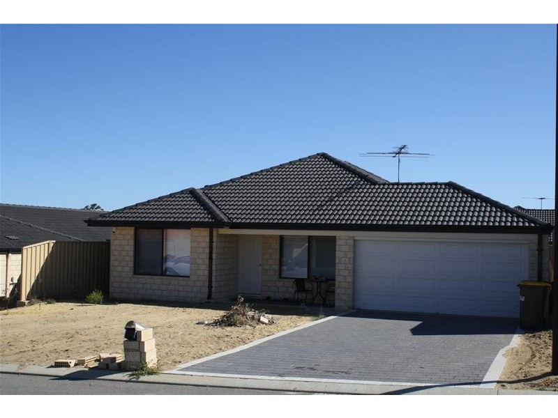 5 Cortona Grove, Sinagra WA 6065
