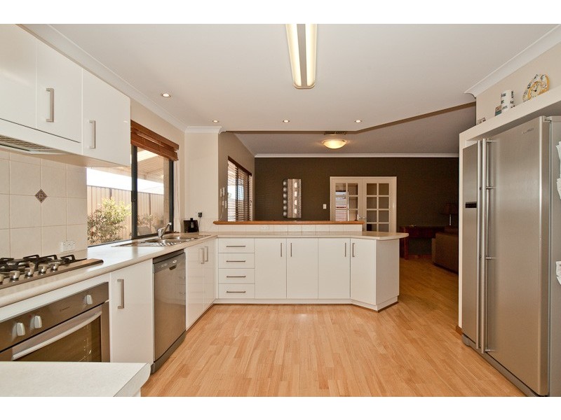 6 Soho Lane, Currambine WA 6028