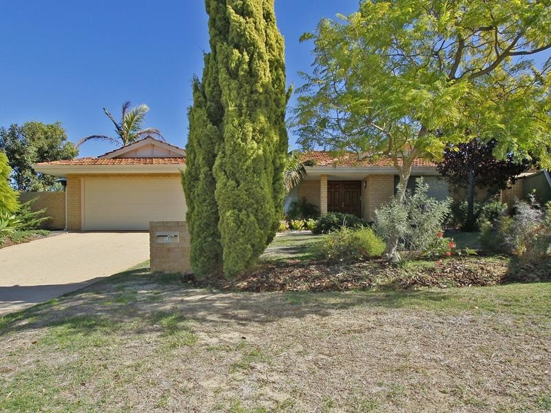 12 Bowstring Place, Joondalup WA 6027