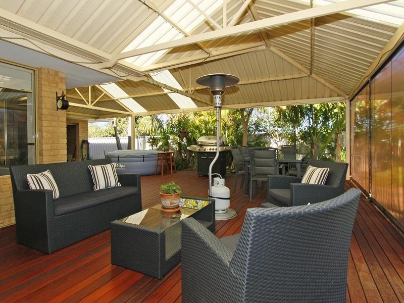 12 Bowstring Place, Joondalup WA 6027