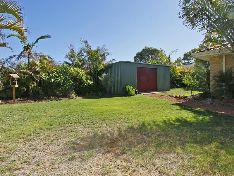 12 Bowstring Place, Joondalup WA 6027