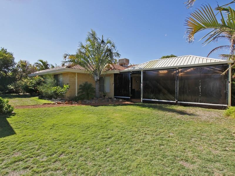 12 Bowstring Place, Joondalup WA 6027