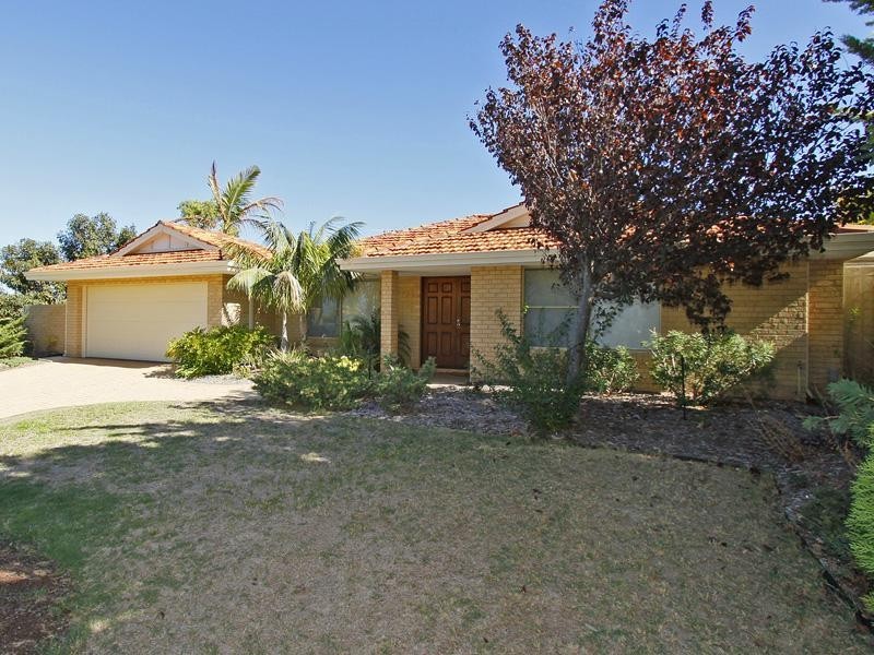 12 Bowstring Place, Joondalup WA 6027