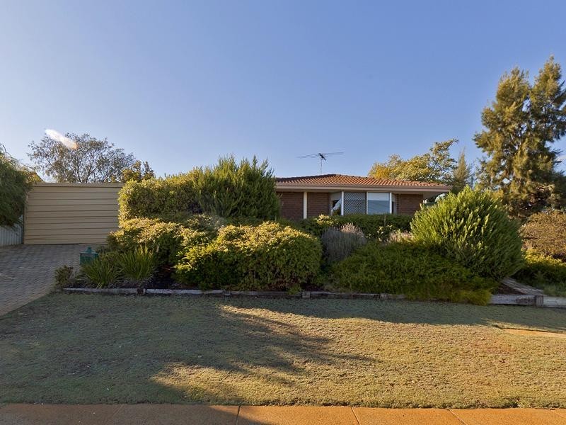 22 Marybrook Road, Heathridge WA 6027