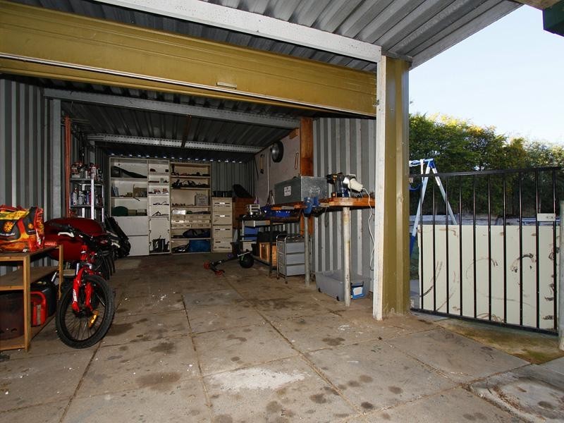 22 Marybrook Road, Heathridge WA 6027