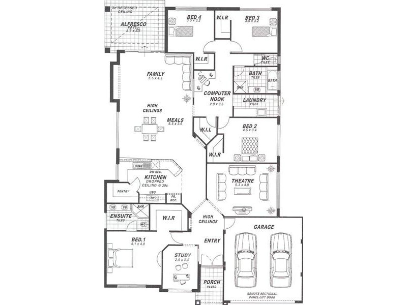 18 Grallina Way, Tapping WA 6065