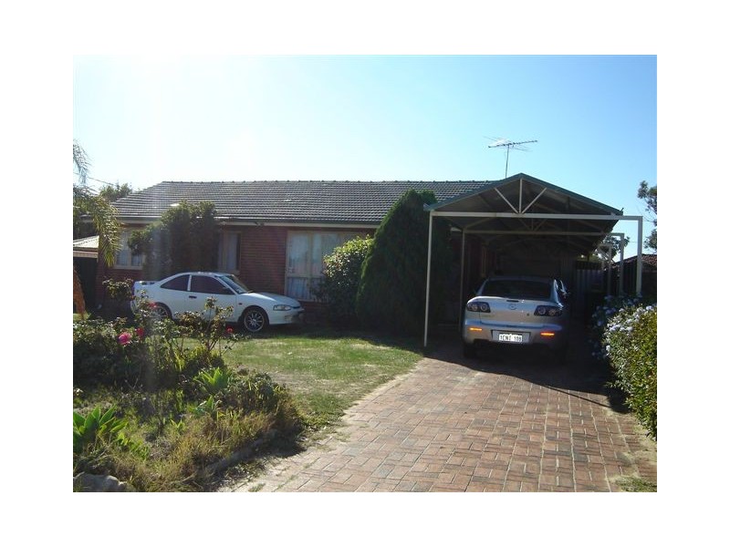 3 Keeley Way, Girrawheen WA 6064