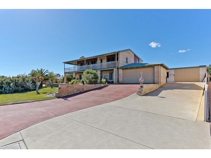 1 Huelva Cove, Cervantes WA 6511