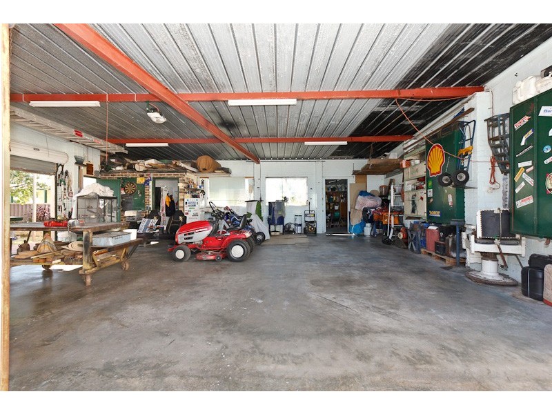 1 Huelva Cove, Cervantes WA 6511