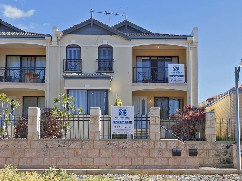 443 Lakeside Drive, Joondalup WA 6027