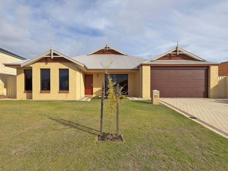 59 Crosthwait Circle, Tapping WA 6065