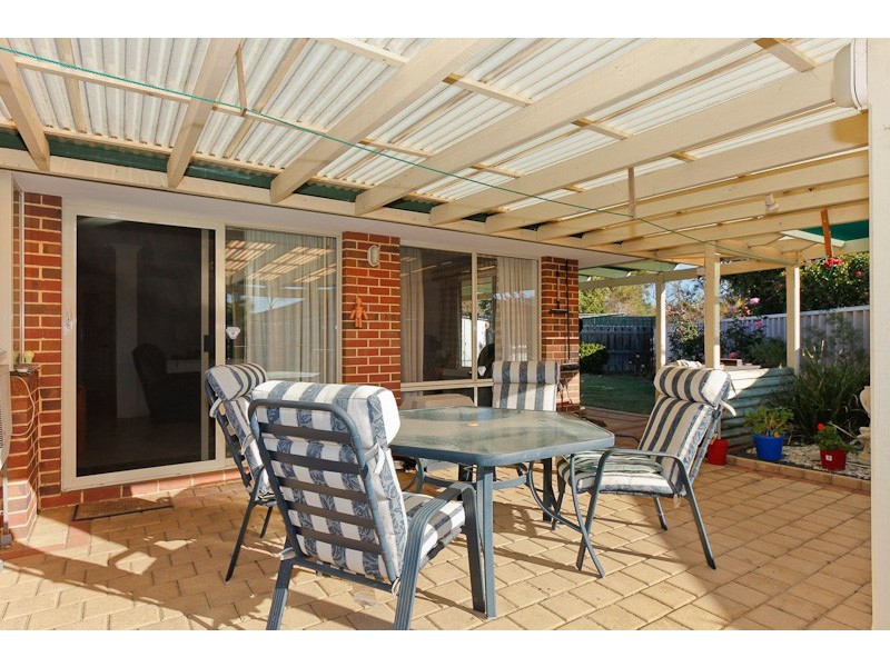 28 Burley Griffin Mews, Joondalup WA 6027