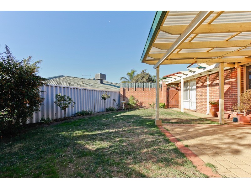 28 Burley Griffin Mews, Joondalup WA 6027