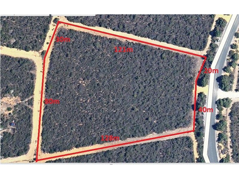 237 The Ridge, Lancelin WA 6044