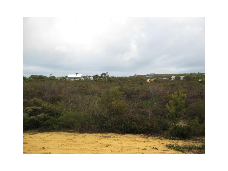 237 The Ridge, Lancelin WA 6044