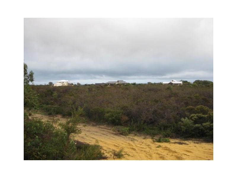 237 The Ridge, Lancelin WA 6044