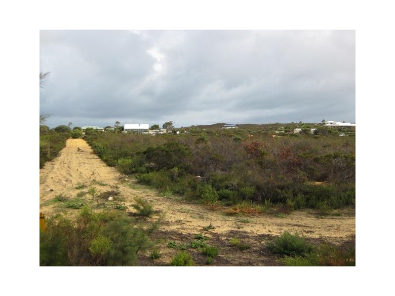 237 The Ridge, Lancelin WA 6044