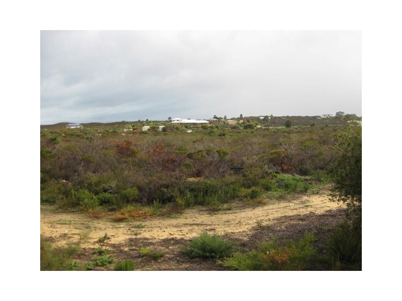 237 The Ridge, Lancelin WA 6044