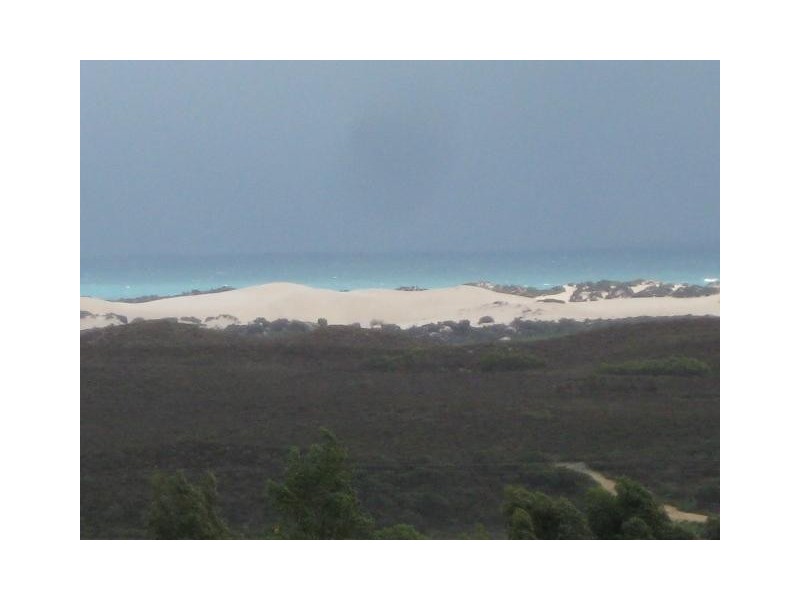 237 The Ridge, Lancelin WA 6044