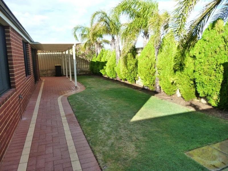 3 Alpha Drive, Currambine WA 6028