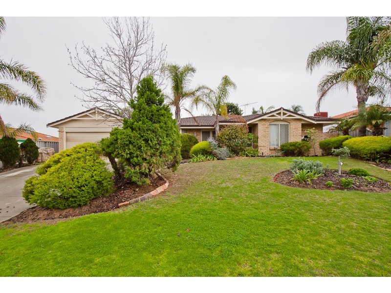 37 Keatley Crescent, Woodvale WA 6026