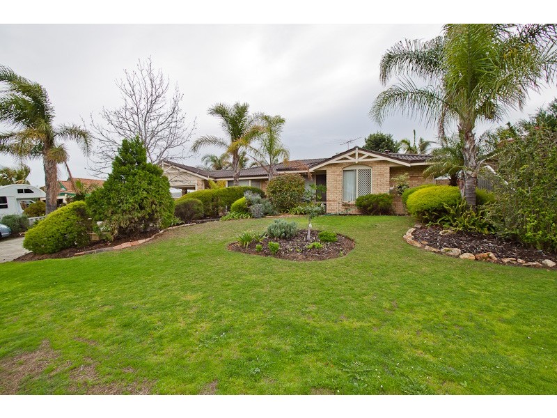 37 Keatley Crescent, Woodvale WA 6026