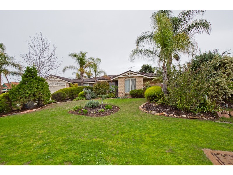 37 Keatley Crescent, Woodvale WA 6026