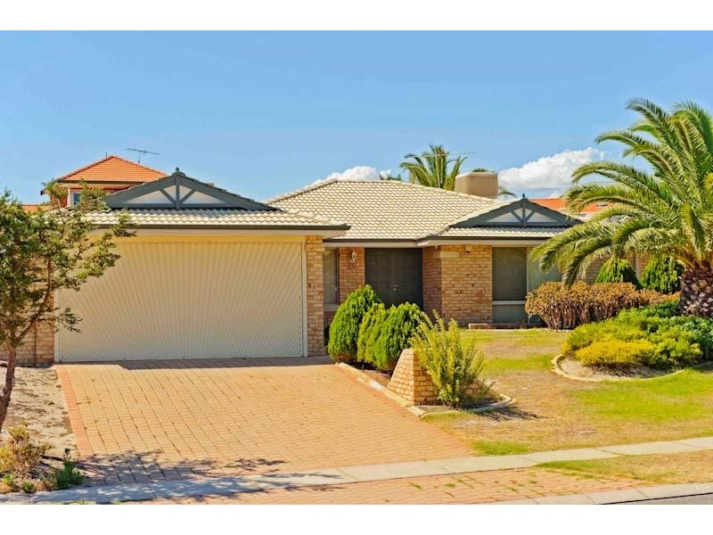 20 Bacchante circle, Ocean Reef WA 6027