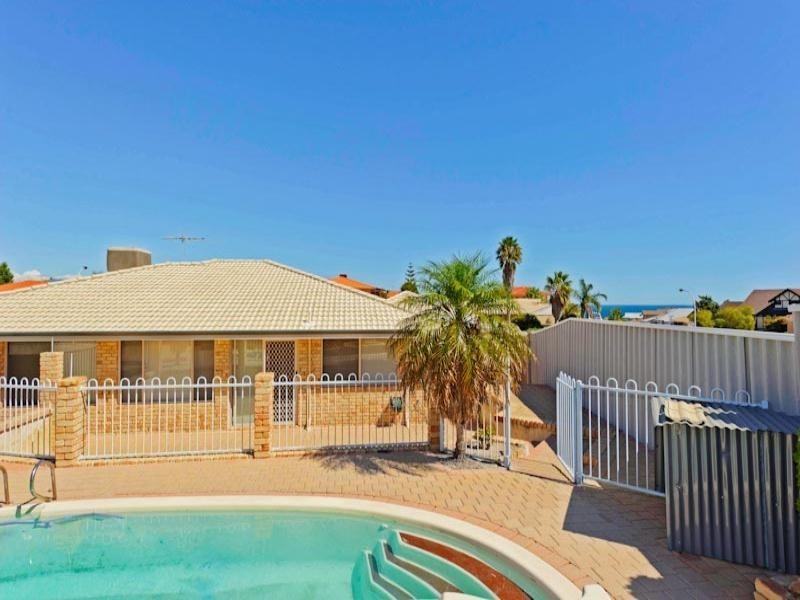 20 Bacchante circle, Ocean Reef WA 6027