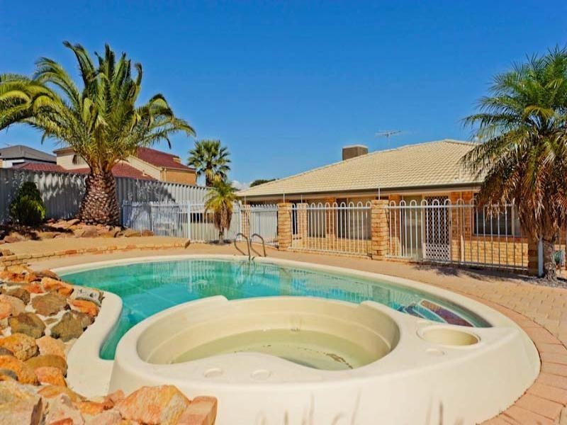 20 Bacchante circle, Ocean Reef WA 6027