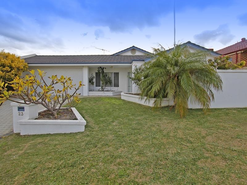 23 Felton Retreat, Mindarie WA 6030