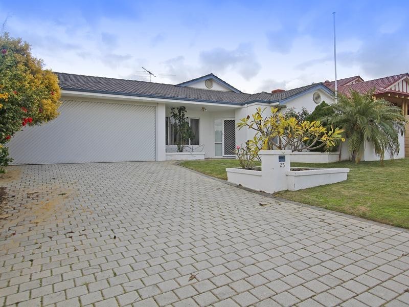 23 Felton Retreat, Mindarie WA 6030