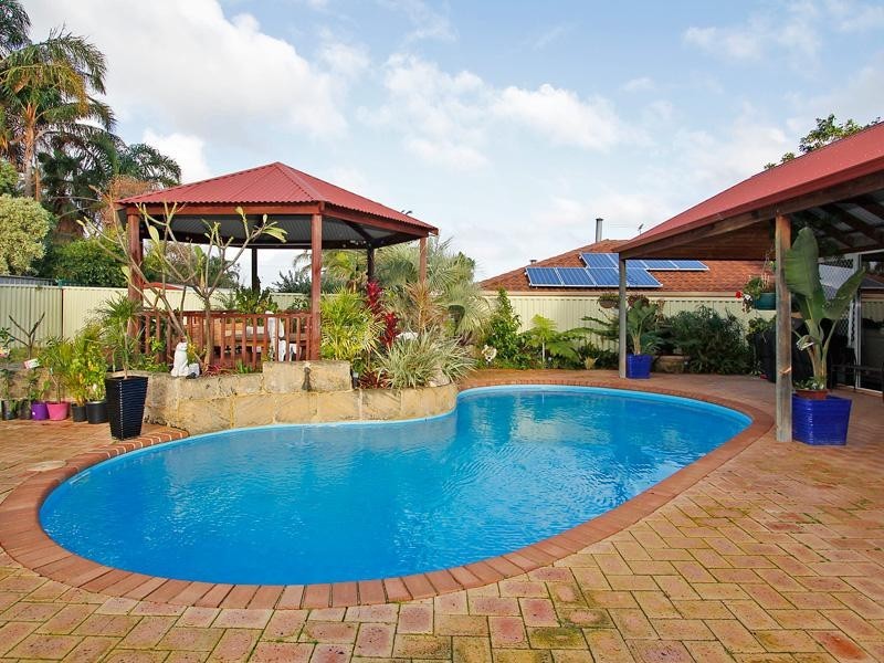 1 Coldlake Court, Joondalup WA 6027